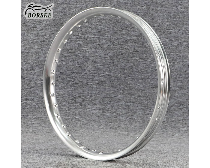 Aluminum Rim